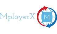 MployerX Logo